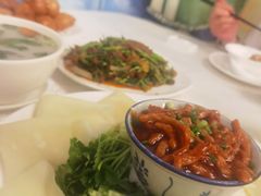-那达慕蒙古风味酒楼