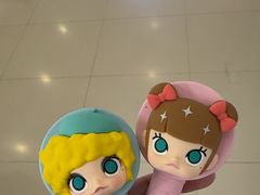 -泡泡玛特POPMART(壹号店)