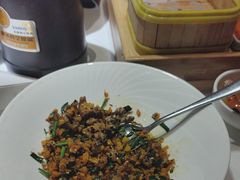 -院里寻菜·精致庭院菜(观沙岭店)