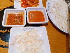 -Myth猪蹄(明洞店)