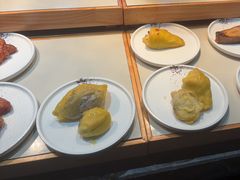 -丰卓会海鲜自助(中润大道店)