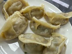 -奉天蚨祥饺子馆