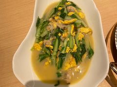 -吕氏疙瘩汤·新鲁菜(潍坊银座店)