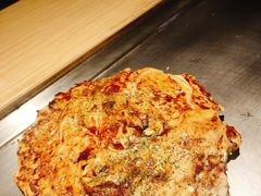 -日葵 大阪烧ひまり(仙霞路店)