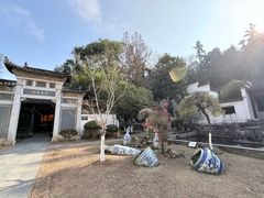 -景德镇古窑民俗博览区