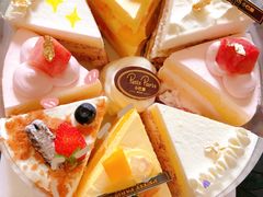 -PETIT PARIS 小巴黎(凯德1818店)