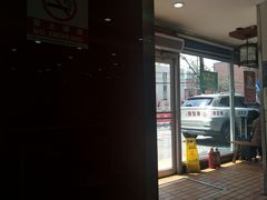 大堂-新繁阳大食堂(民星路店)