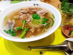 -蔡澜Pho·越南粉餐厅(海上世界店)