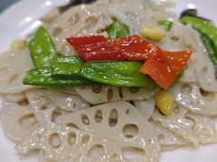 -北平味道.京味菜.烤鸭(梨园店)