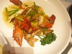 -阿明小菜·海鲜·上海菜(梅陇店)