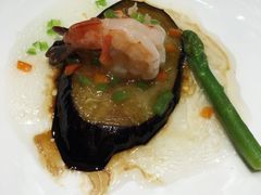 -太湖饭店·寄畅轩中餐厅