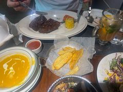 -食间牛排(湖西路店)