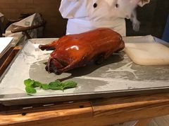 -四季民福烤鸭店(前门店)