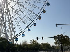 -南昌之星摩天轮