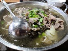 -正宗苏稽毛哥跷脚牛肉总店