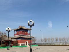 -天津妈祖文化园