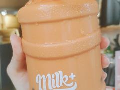 -milkplus·泰式奶茶(较场东路店)