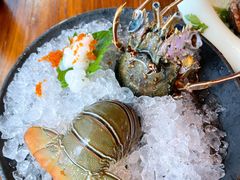 -Mr·Fish鱼鲜生海鲜放题(银泰in99店)