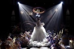 -B.Bridge Couture婚纱礼服(福田店)