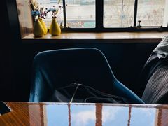 -YUE·6·西式融合餐厅(外滩六号店)