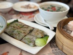 -虾饺妹·粤式手工点心(水荫路店)