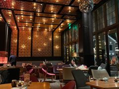大堂-THE CANNERY&JUJU 新鲜海鲜·牛排美食酒廊