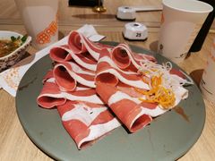 -呷哺呷哺(太原万象城店)