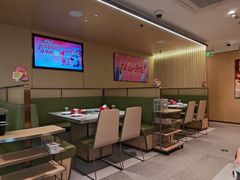 -海底捞火锅(赛格国际购物中心店)