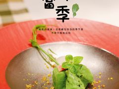 -叶叶菩提(太原别墅店)