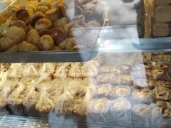 -甜嘟嘟烘焙坊(舒城路店)