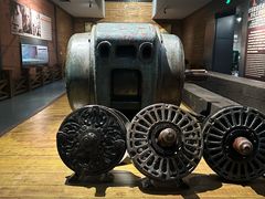 -柳州工业博物馆