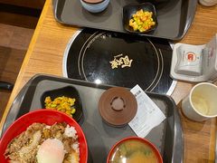 -食其家·牛丼咖喱(万达广场店)