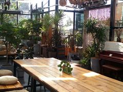 -北马山庄植趣咖啡