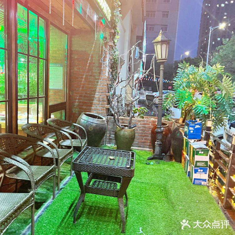 爱上这一口串串🍢