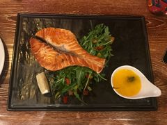 -安妮意大利餐厅(世贸天阶店)