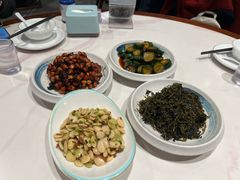 -壹只菜·崇明本地特色菜(崇明南门店)