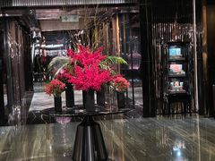 -天龙轩(香港丽思卡尔顿酒店)