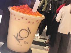 -KOI Thé(正佳广场店)