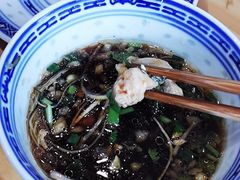 -阿鸡鱼庄·顺德鲜蒸小炒(亚运村店)