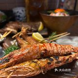 大森 | 超适合一起喝[啤酒]看奥运的深夜食堂～