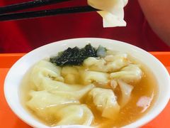 -新丰小吃(江陵路分店)