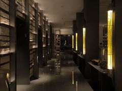 -北京柏悦酒店·锦庭餐厅Dining Room