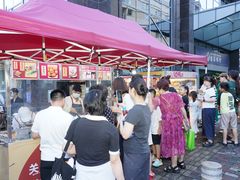 -泰谷酒店·太古码头闽菜自助餐厅