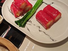 -滋粥楼·顺德菜(番禺广场总店)