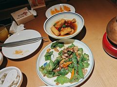 -乡里八闽·福州乡土菜(高宅店)