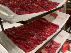 -左庭右院鲜牛肉火锅(苏州园区永旺店)