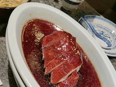 -南京大牌档(中关村领展广场店)