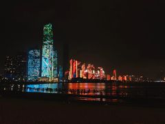 -青岛第三海水浴场