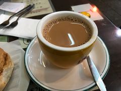 -兰芳园(上环店)