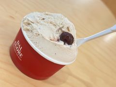 伯爵红茶-Dal Cuore 达可芮冰淇淋(陕西北路店)